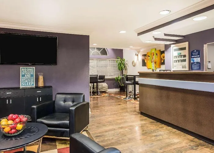 Microtel Inn & Suites By Wyndham Chattanooga/Near Hamilton P