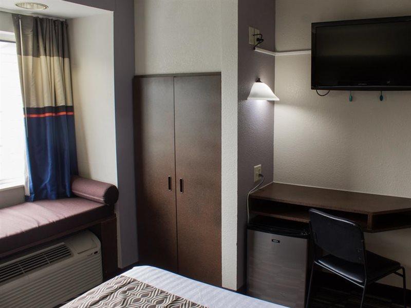 Hotel Microtel & By Wyndham Chattanooga/near Hamilton P Chattanooga