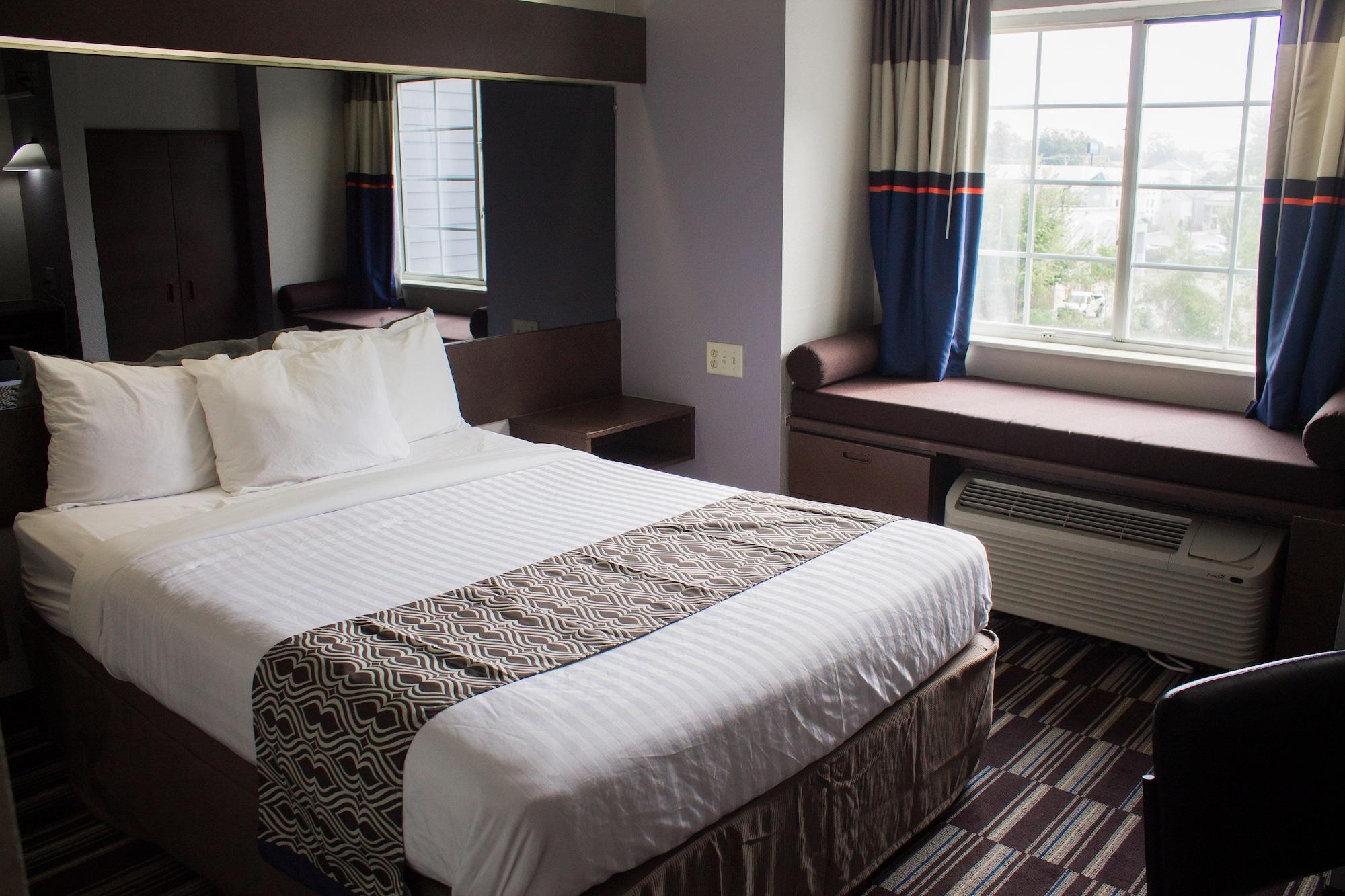 Microtel & By Wyndham Chattanooga/near Hamilton P Hotel Chattanooga