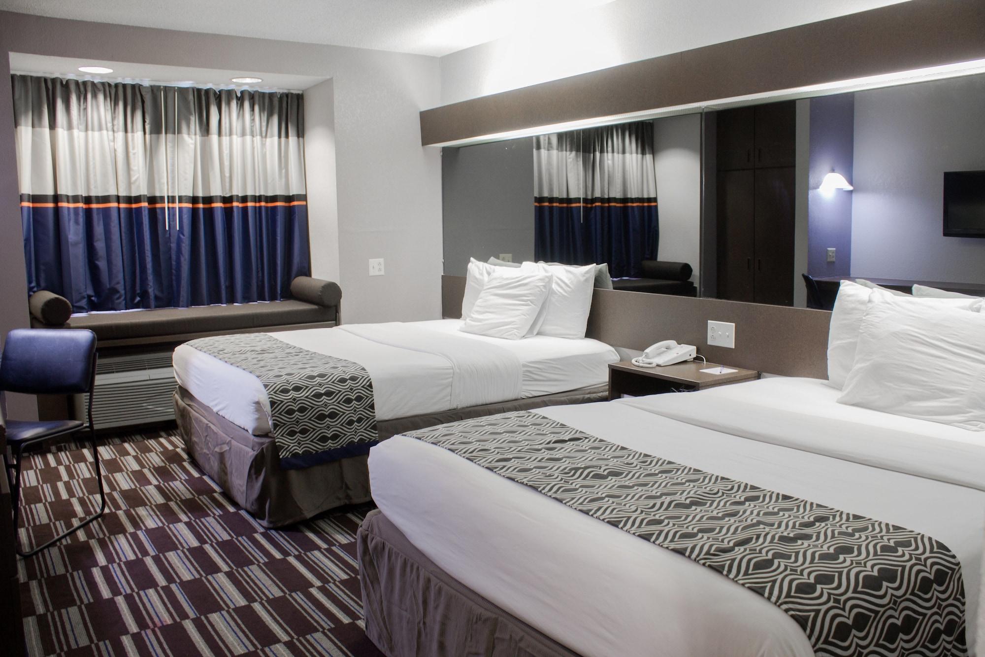 Microtel & By Wyndham Chattanooga/near Hamilton P Hotel Chattanooga