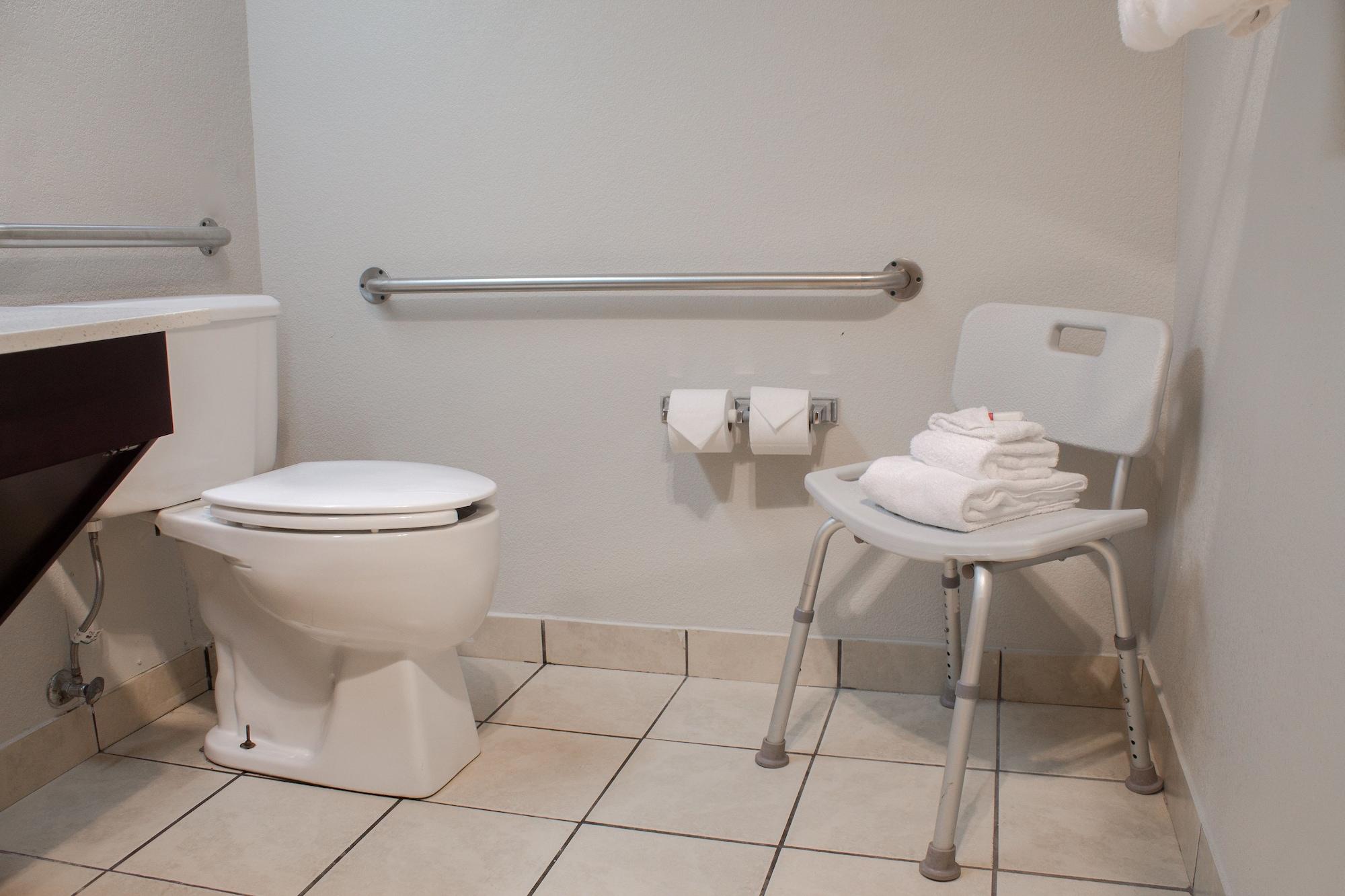 Microtel & By Wyndham Chattanooga/near Hamilton P Hotel
