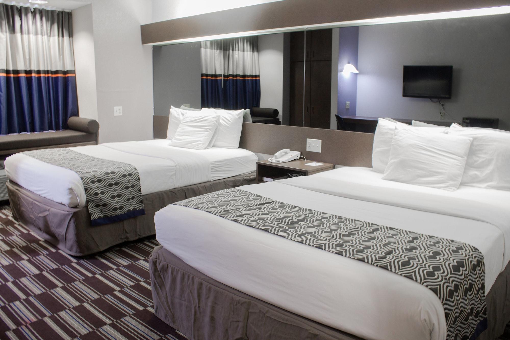 Microtel & By Wyndham Chattanooga/near Hamilton P