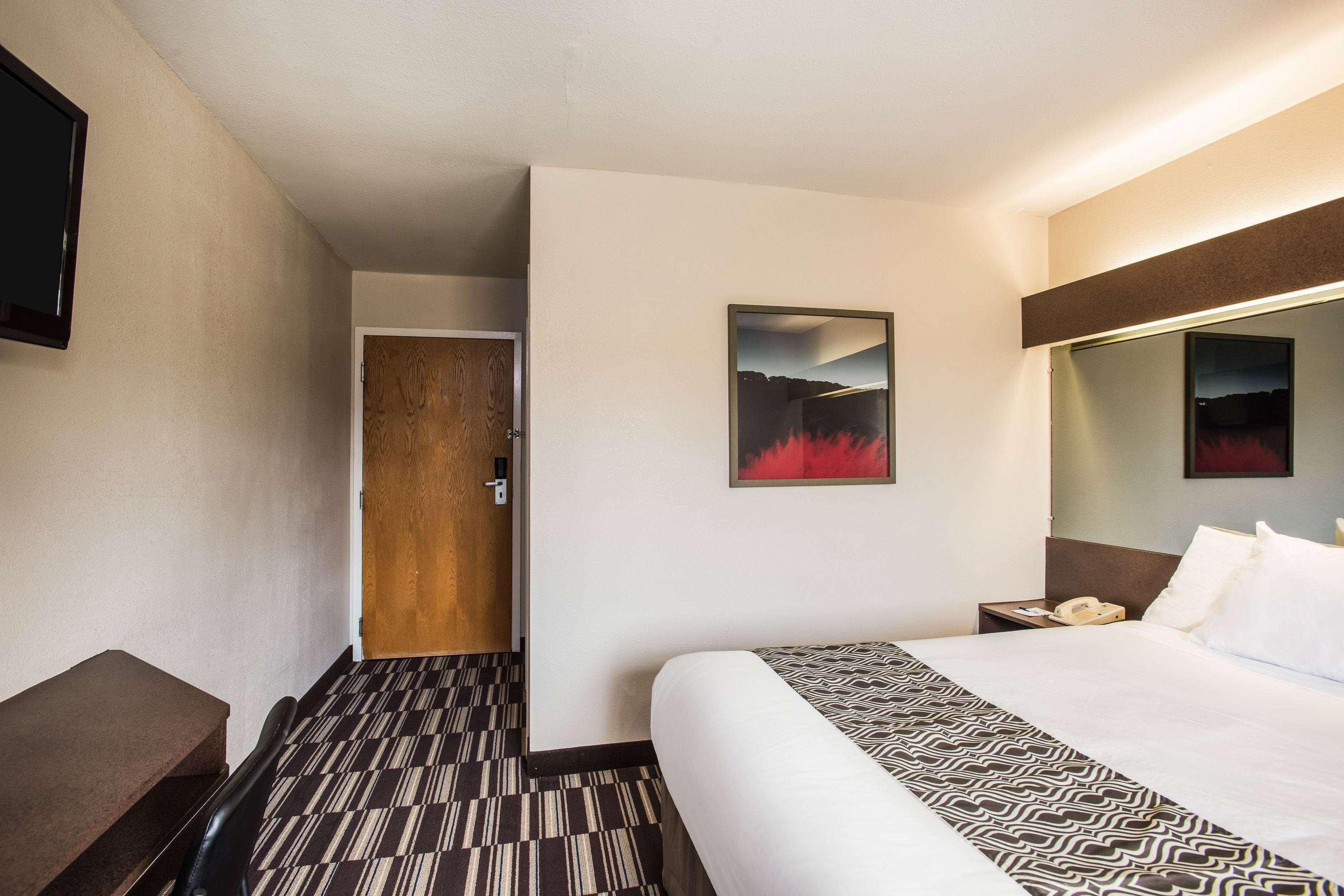 Microtel & By Wyndham Chattanooga/near Hamilton P 2*
