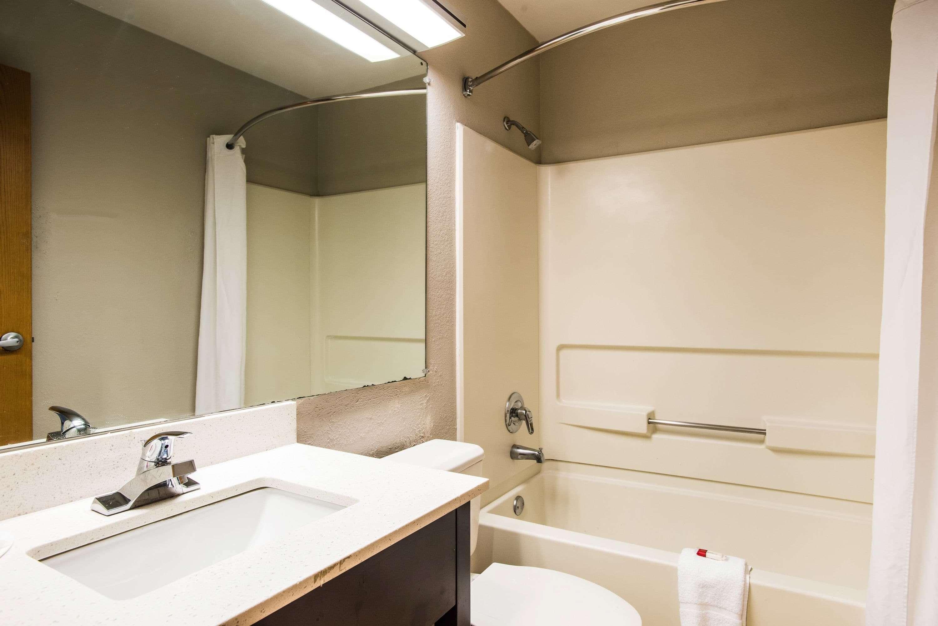 Microtel & By Wyndham Chattanooga/near Hamilton P Hotel Chattanooga