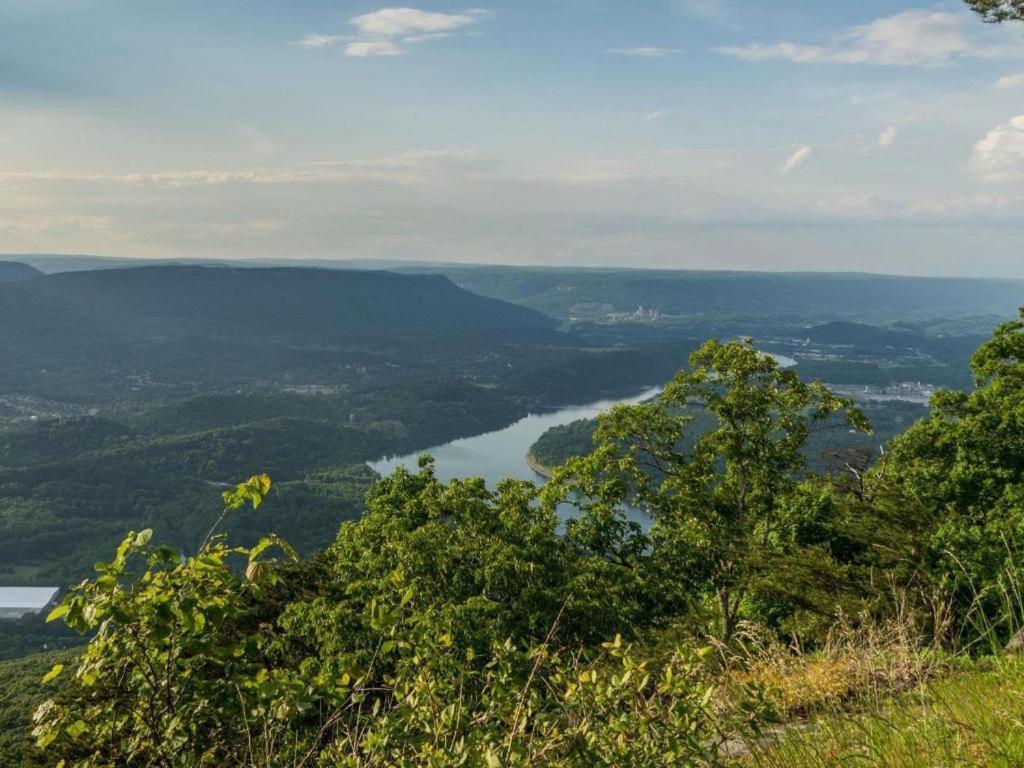 Microtel & By Wyndham Chattanooga/near Hamilton P Hotel 2*