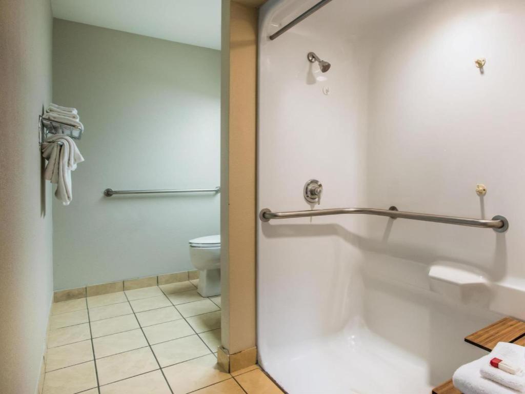 Hotel Microtel & By Wyndham Chattanooga/near Hamilton P Chattanooga