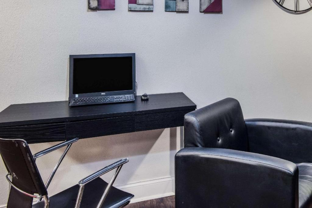 Microtel & By Wyndham Chattanooga/near Hamilton P Hotel
