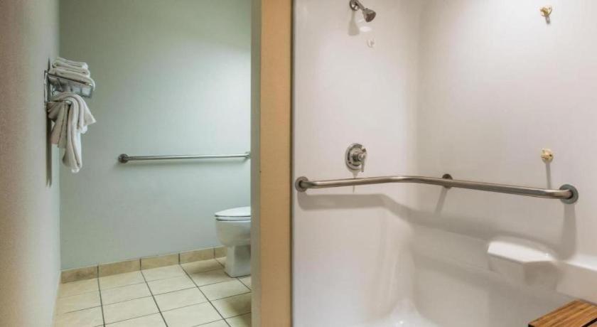 Microtel & By Wyndham Chattanooga/near Hamilton P Chattanooga