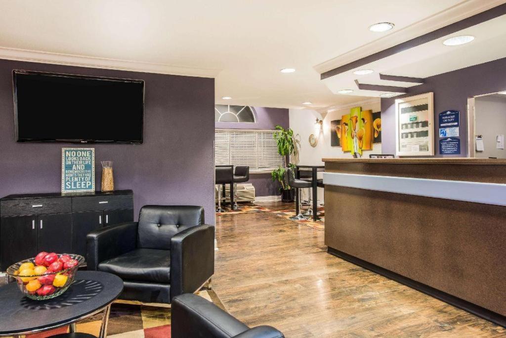 Microtel & By Wyndham Chattanooga/near Hamilton P Hotel
