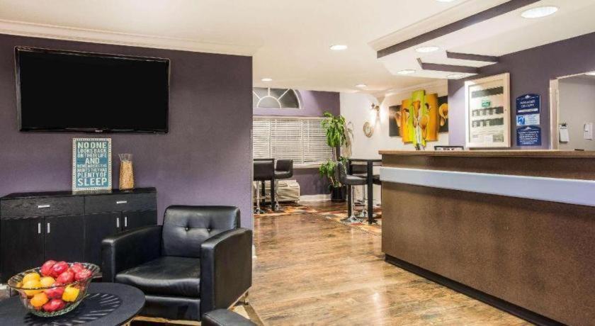 Microtel & By Wyndham Chattanooga/near Hamilton P 2* Chattanooga