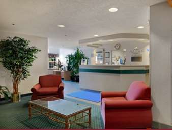 Microtel & By Wyndham Chattanooga/near Hamilton P Hotel Chattanooga