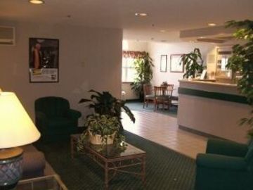 Microtel & By Wyndham Chattanooga/near Hamilton P Chattanooga