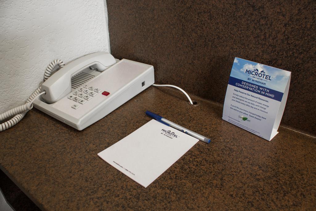 Microtel & By Wyndham Chattanooga/near Hamilton P Hotel Chattanooga