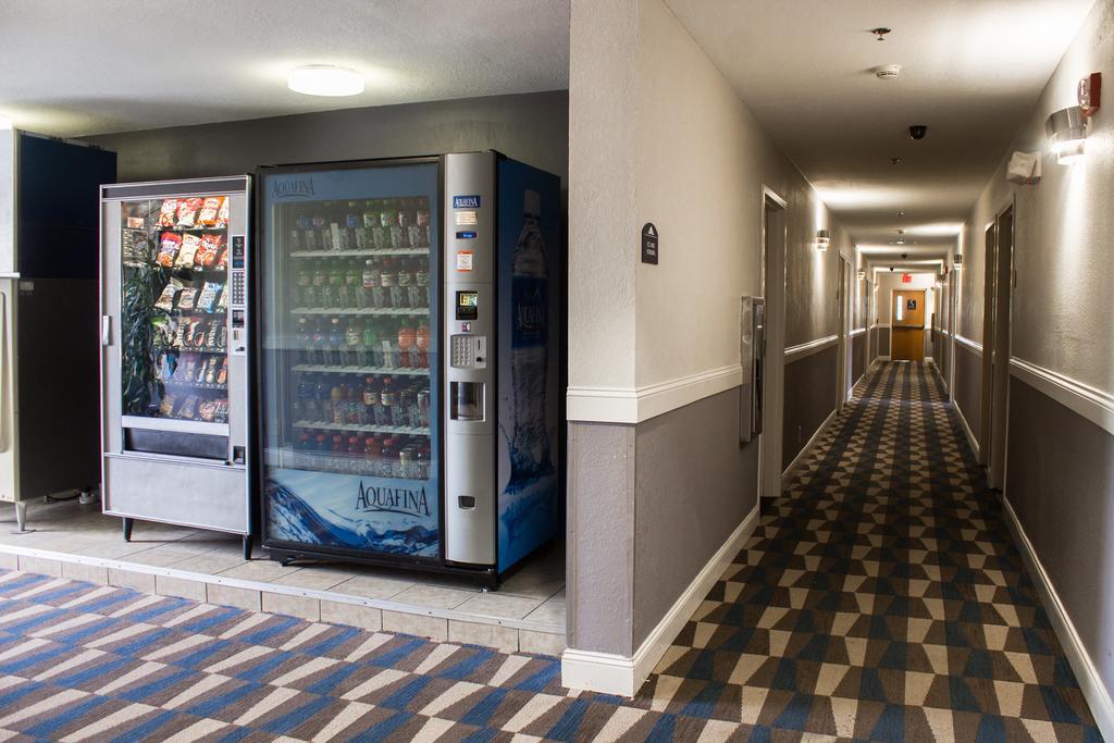 Microtel & By Wyndham Chattanooga/near Hamilton P Chattanooga