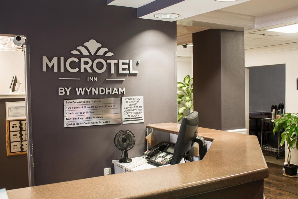 Microtel & By Wyndham Chattanooga/near Hamilton P Chattanooga