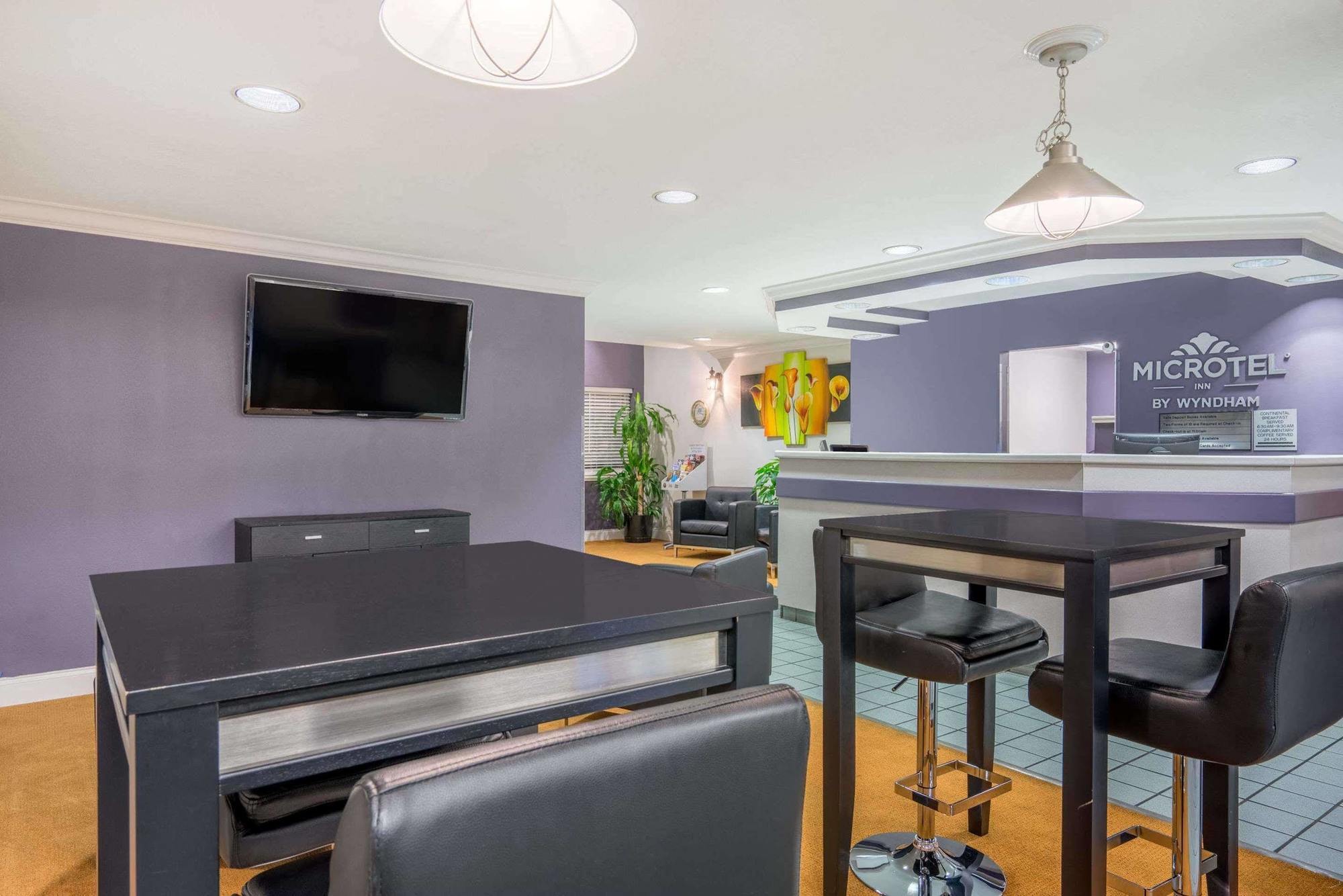 Microtel & By Wyndham Chattanooga/near Hamilton P