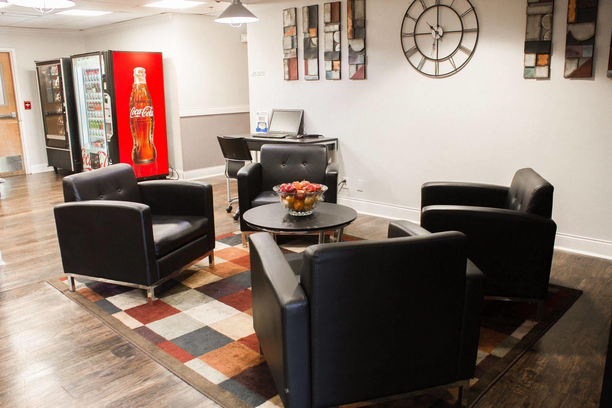 Microtel & By Wyndham Chattanooga/near Hamilton P Chattanooga