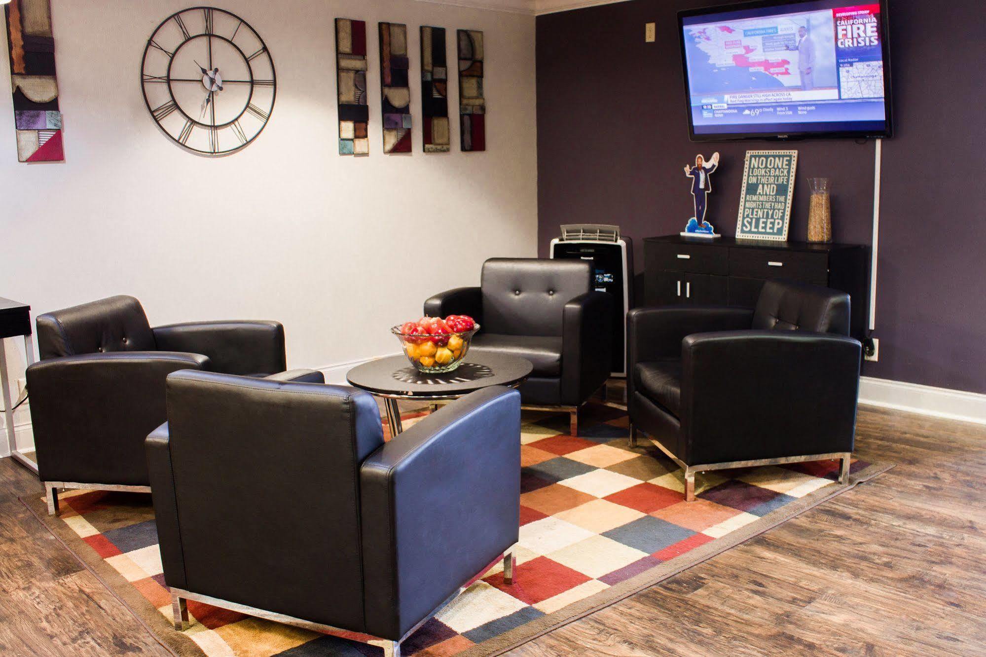 Microtel & By Wyndham Chattanooga/near Hamilton P Hotel