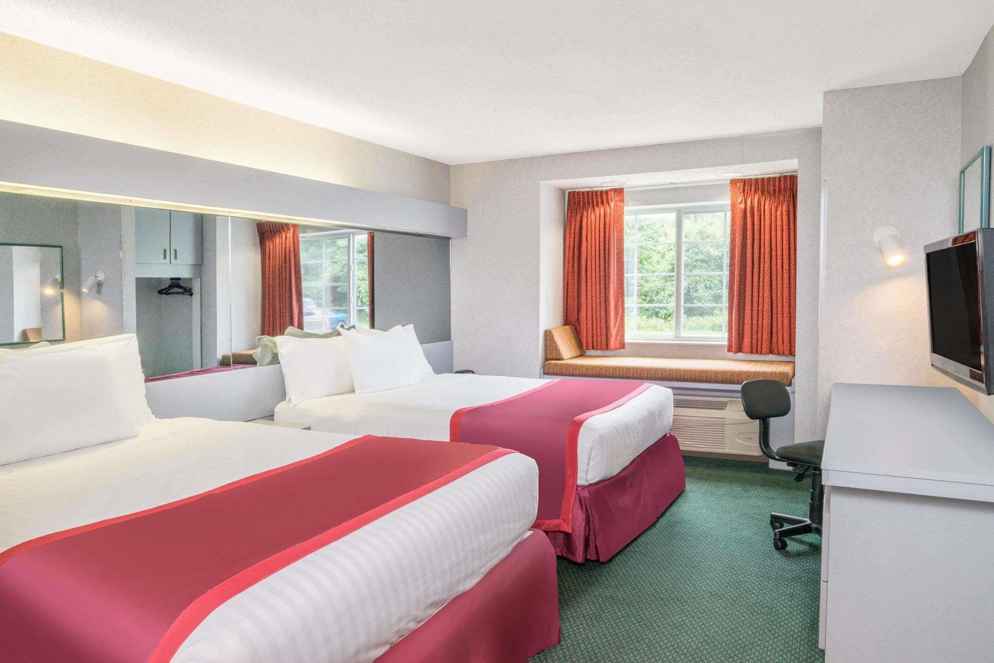 Microtel & By Wyndham Chattanooga/near Hamilton P Hotel Chattanooga