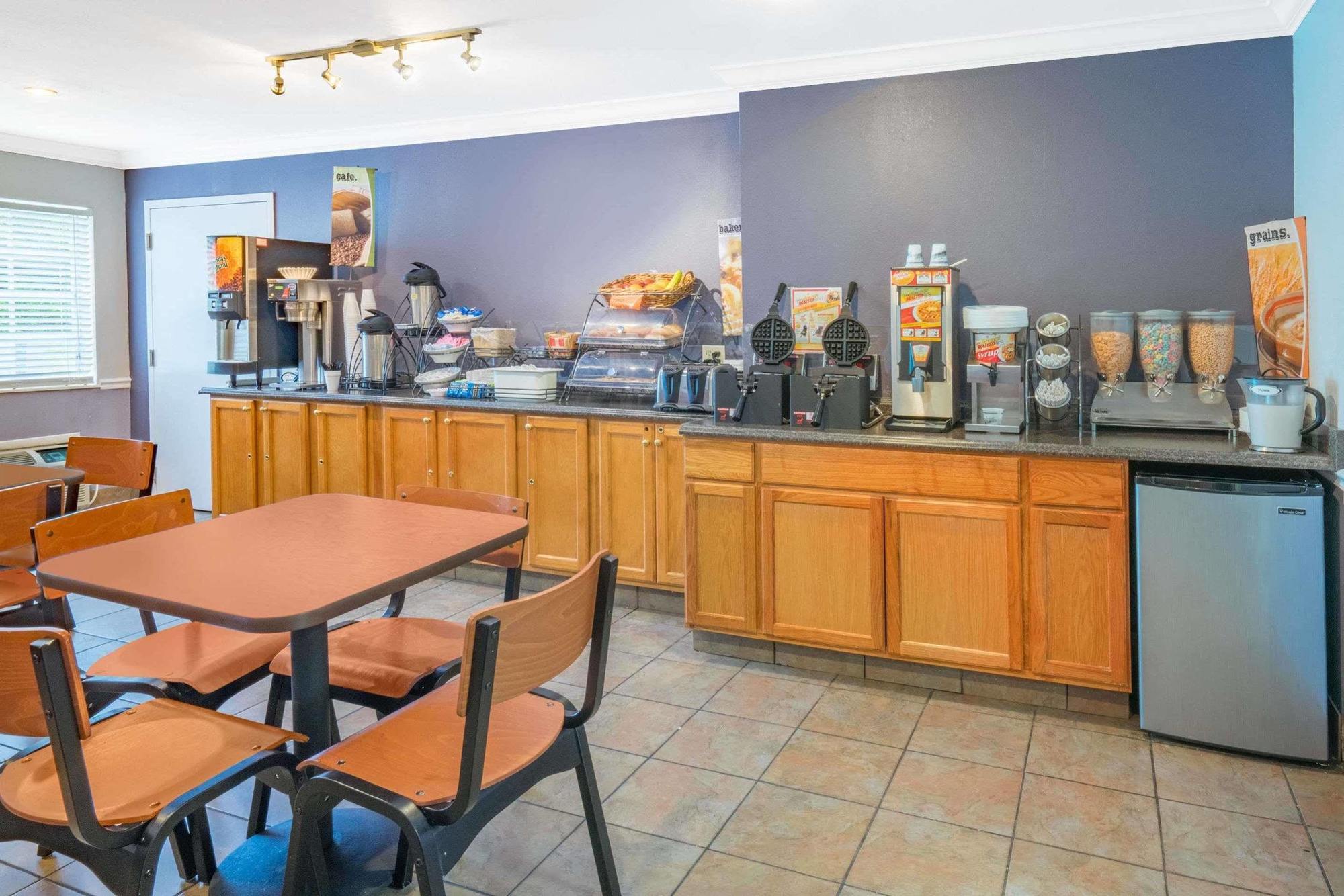 Microtel & By Wyndham Chattanooga/near Hamilton P 2* Chattanooga