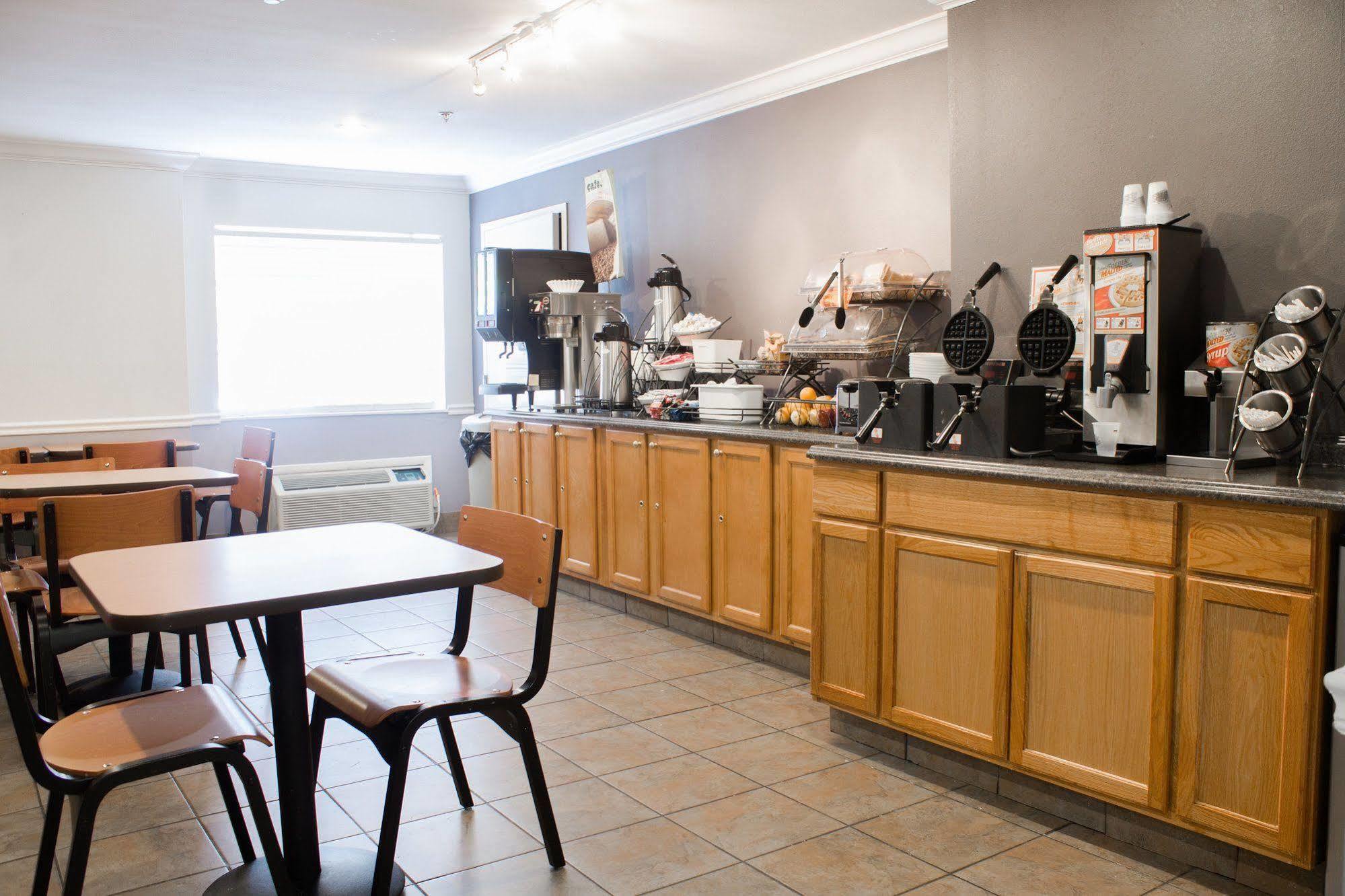 Hotel Microtel & By Wyndham Chattanooga/near Hamilton P Chattanooga