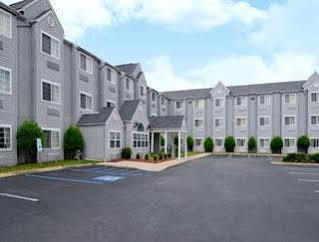 Microtel & By Wyndham Chattanooga/near Hamilton P Chattanooga