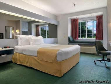 Microtel & By Wyndham Chattanooga/near Hamilton P 2* Chattanooga
