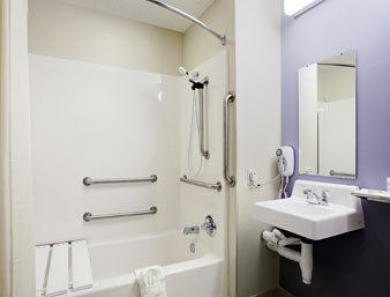 Microtel & By Wyndham Chattanooga/near Hamilton P Hotel Chattanooga